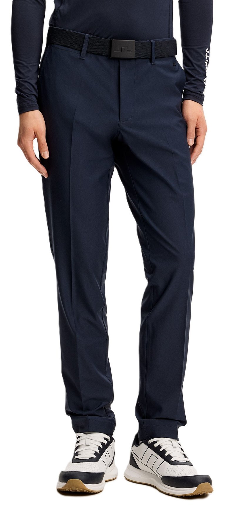 J.Lindeberg Ellott pantalon homme, JL Navy