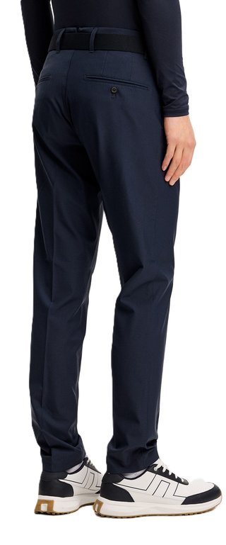 J.Lindeberg Ellott pantalon homme, JL Navy