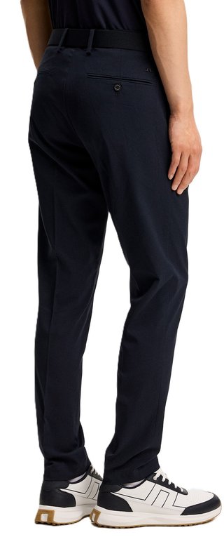 J.Lindeberg Vent pantalon homme, JL Navy