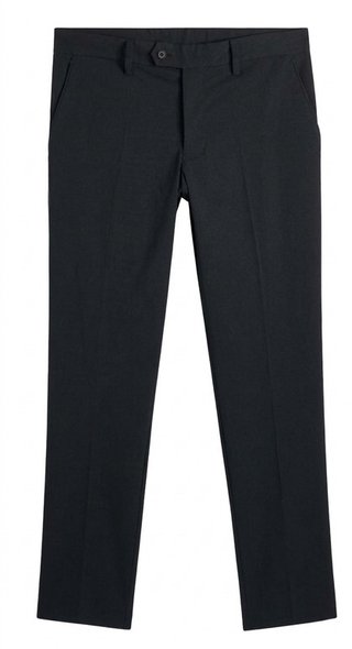 J.Lindeberg Vent pantalon homme, noir