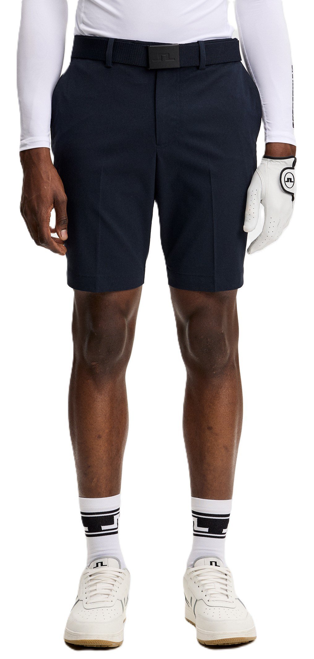 J.Lindeberg Vent short homme, JL Navy