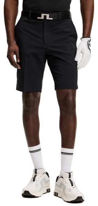J.Lindeberg Vent short homme, noir