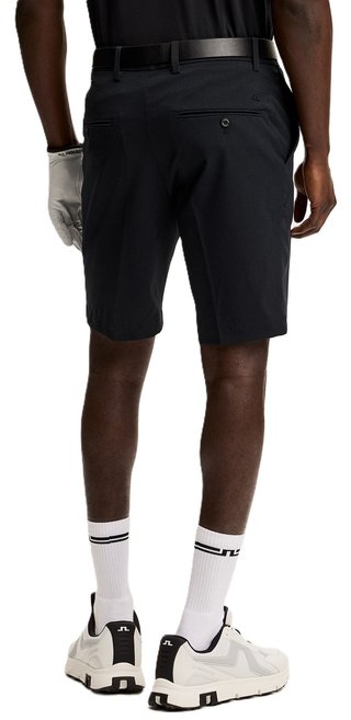 J.Lindeberg Vent short homme, noir