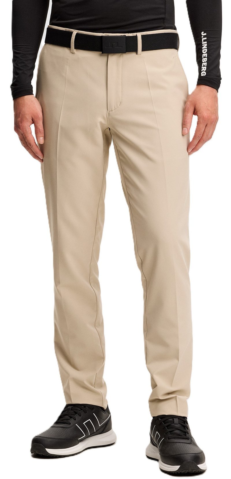J.Lindeberg Elof pantalon homme, island fossil