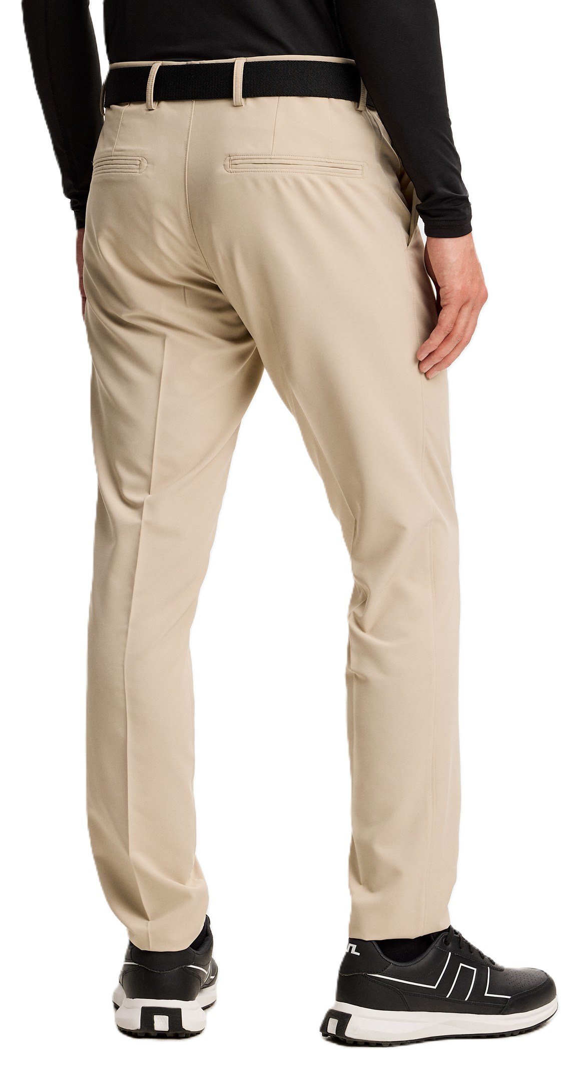 J.Lindeberg Elof pantalon homme, island fossil