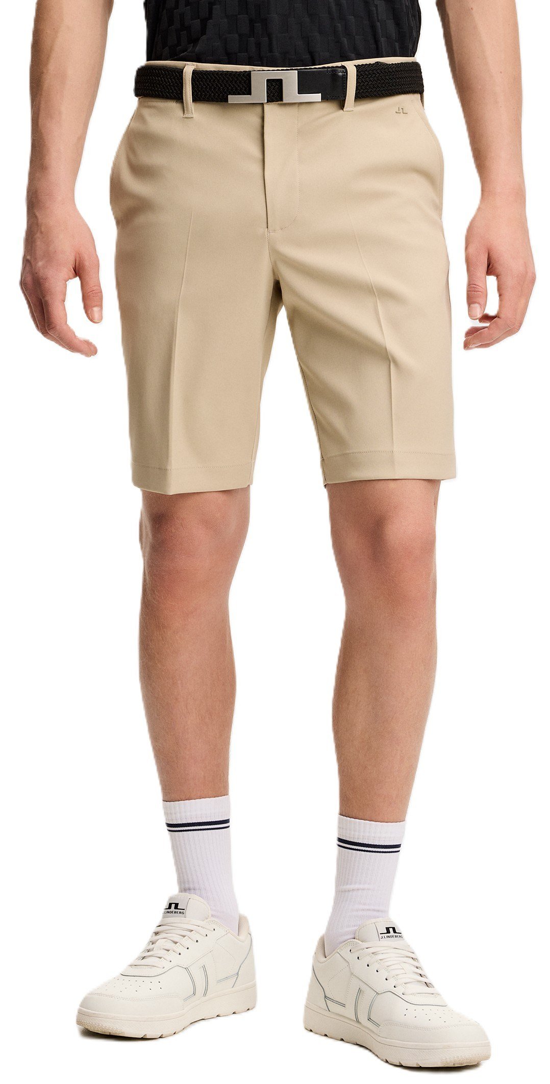 J.Lindeberg Eloy short homme, island fossil