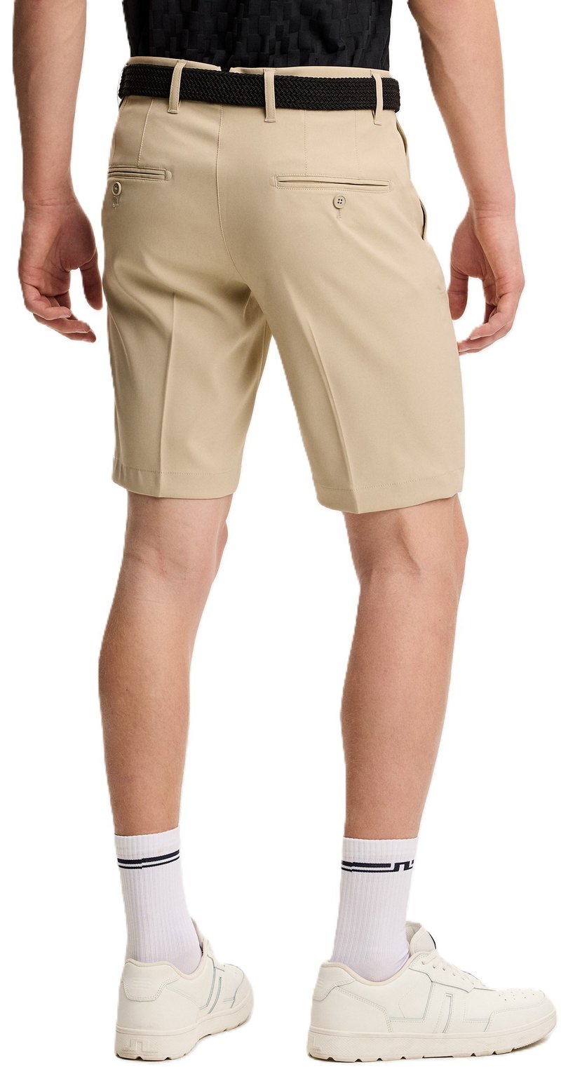 J.Lindeberg Eloy short homme, island fossil