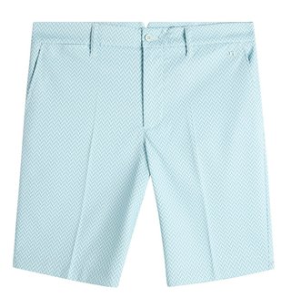 J.Lindeberg Eloy Print short homme, bridge stack skylight