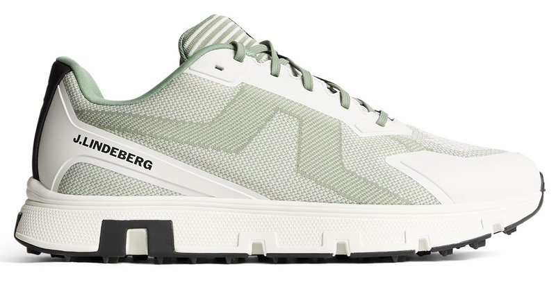 J.Lindeberg Vent 500 KN homme chaussures de golf, vertes