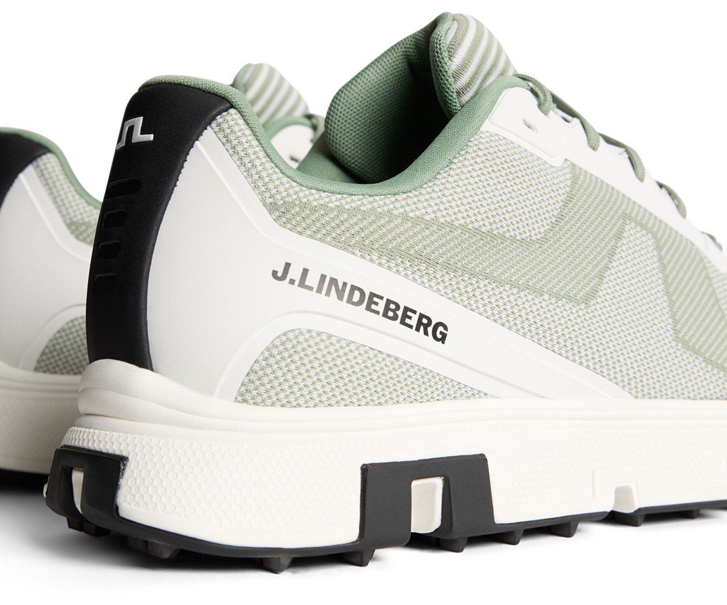 J.Lindeberg Vent 500 KN homme chaussures de golf, vertes
