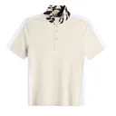 J.Lindeberg Pip polo femme, moonbeam