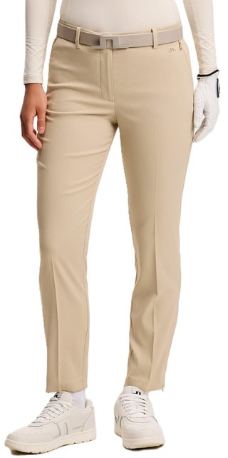 J.Lindeberg Pia pantalon femme, island fossil