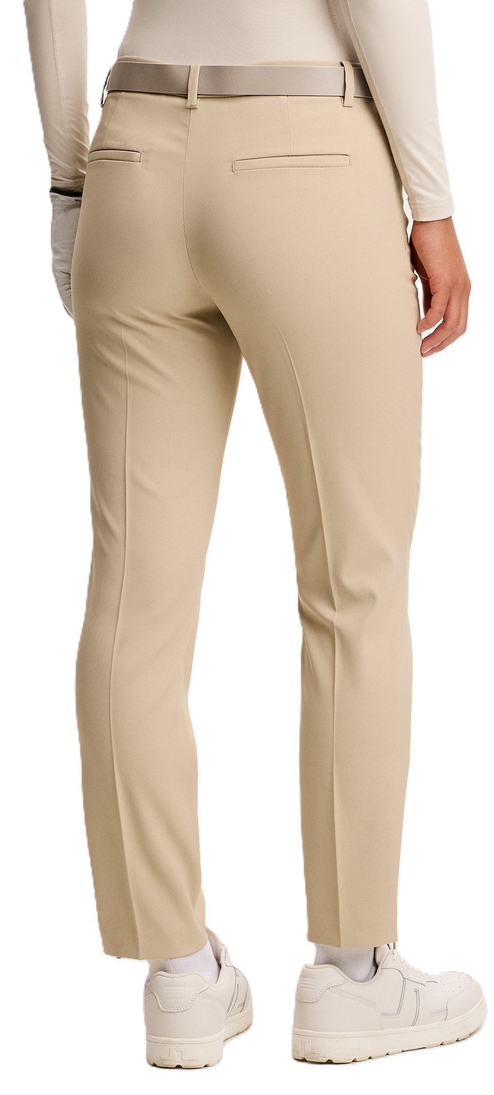 J.Lindeberg Pia pantalon femme, island fossil