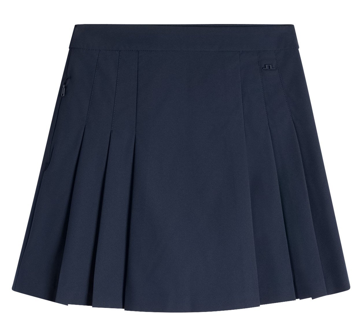 J.Lindeberg Alesia jupe-short femme, JL Navy