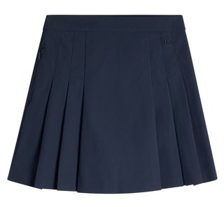 J.Lindeberg Alesia jupe-short femme, JL Navy
