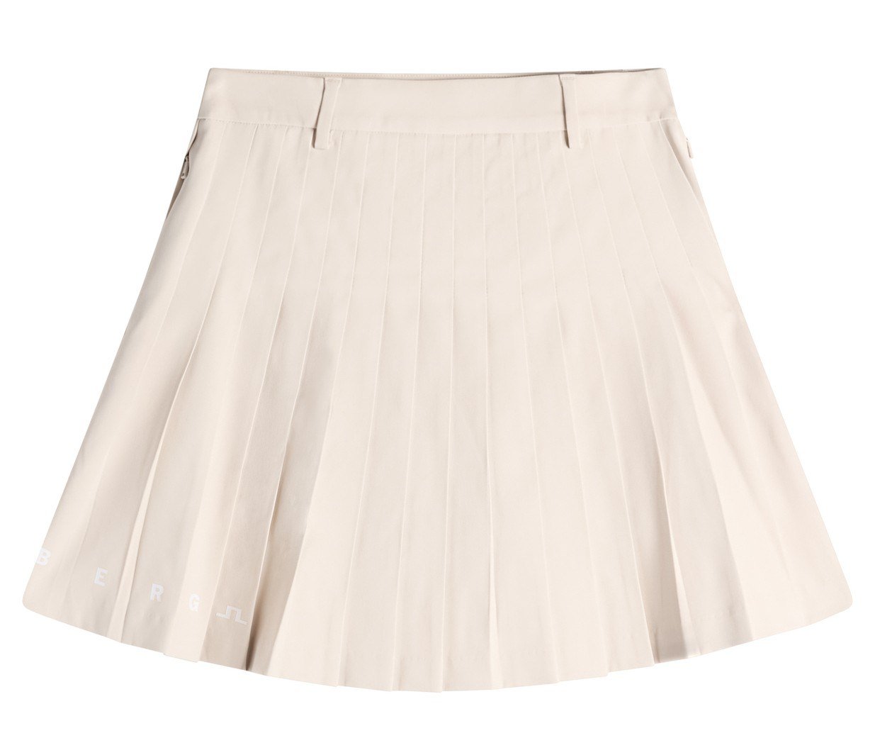 J.Lindeberg Nadia jupe-short femme, moonbeam
