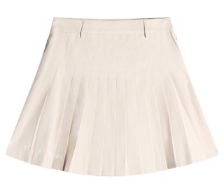 J.Lindeberg Nadia jupe-short femme, moonbeam