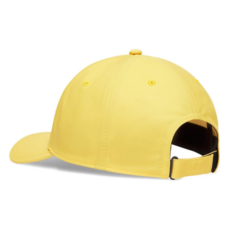 Titleist Players Ball Marker casquette homme, jaune/blanc