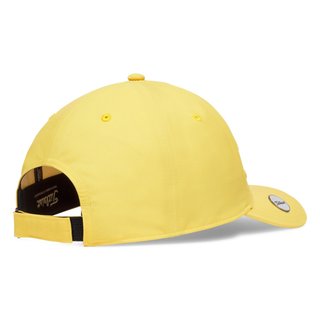 Titleist Players Ball Marker casquette homme, jaune/blanc