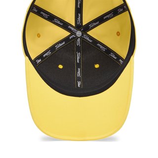 Titleist Players Ball Marker casquette homme, jaune/blanc