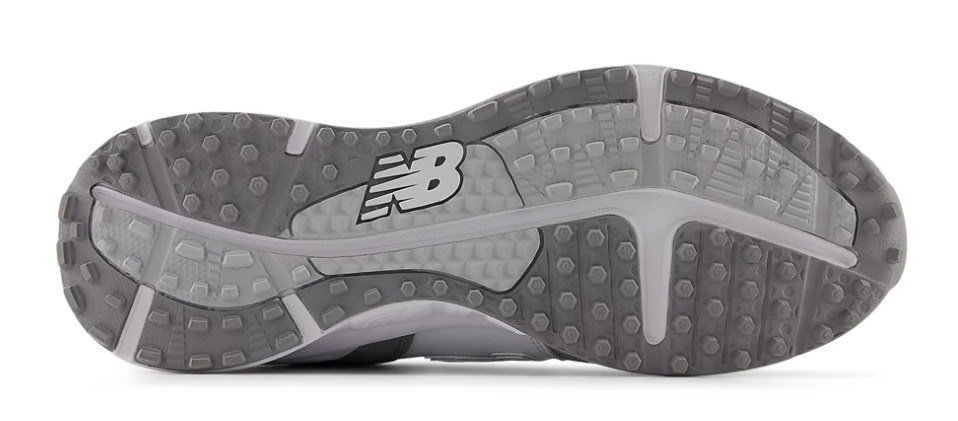 New Balance 997 SL chaussures de golf homme, gris clair