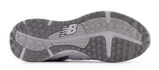 New Balance 997 SL chaussures de golf homme, gris clair