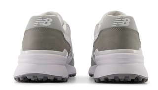 New Balance 997 SL chaussures de golf homme, gris clair