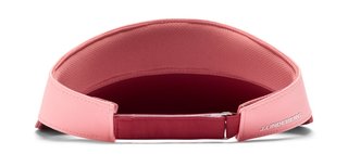 J.Lindeberg Ada Wide visière femme, flamingo plume