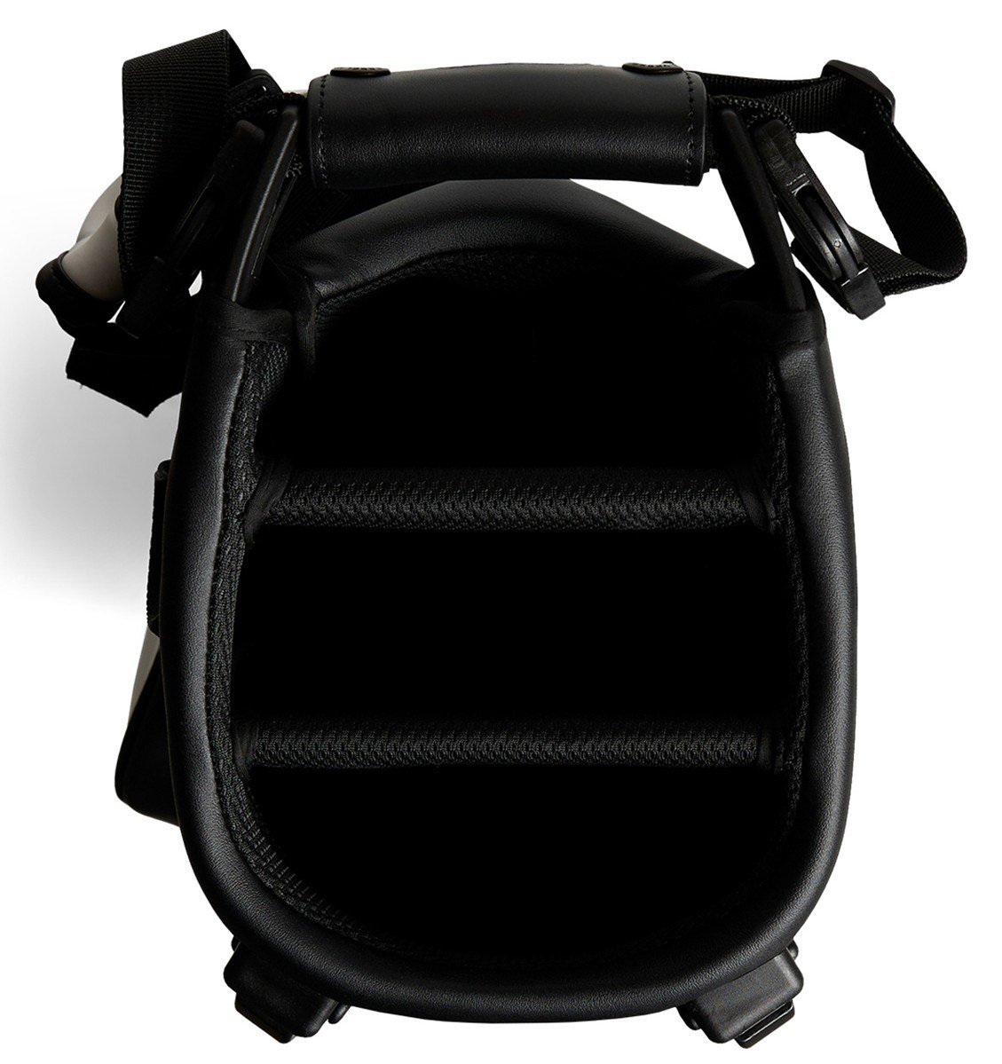 J.Lindeberg Sunday Golf sac de golf, noir