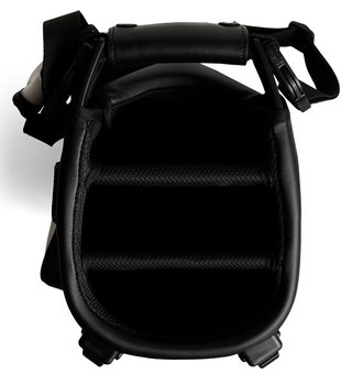 J.Lindeberg Sunday Golf sac de golf, noir