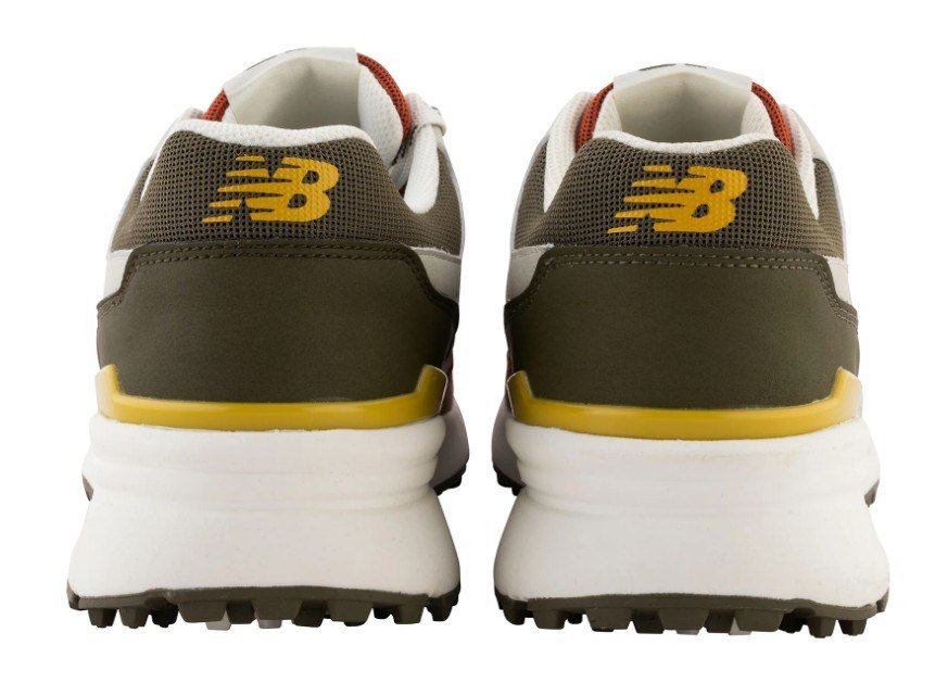 New Balance 997 SL chaussures de golf homme, beige