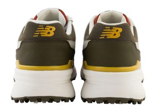 New Balance 997 SL chaussures de golf homme, beige