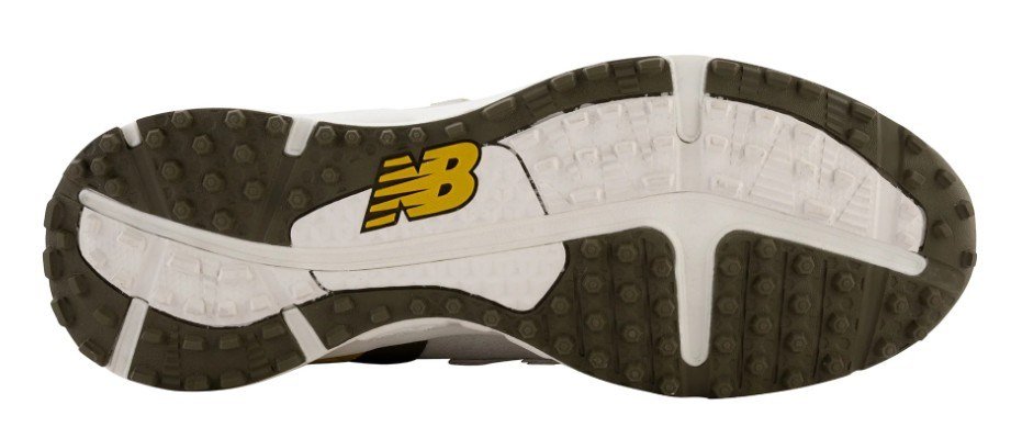 New Balance 997 SL chaussures de golf homme, beige