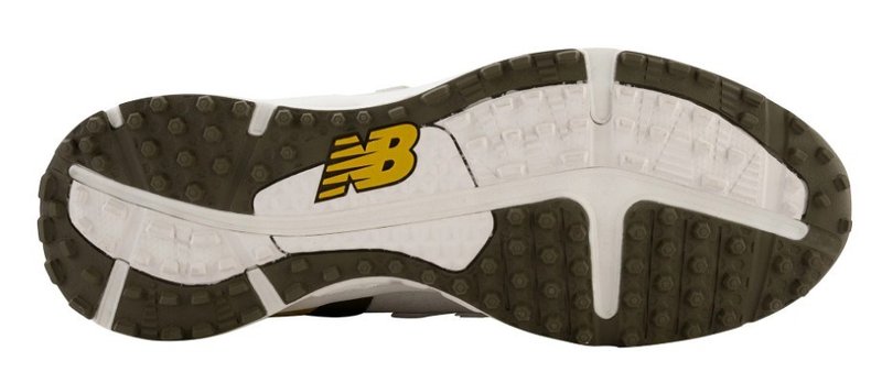 New Balance 997 SL chaussures de golf homme, beige