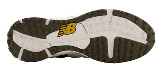 New Balance 997 SL chaussures de golf homme, beige