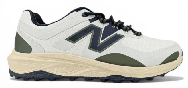 New Balance Fresh Foam Pace XT chaussures de golf homme, sable