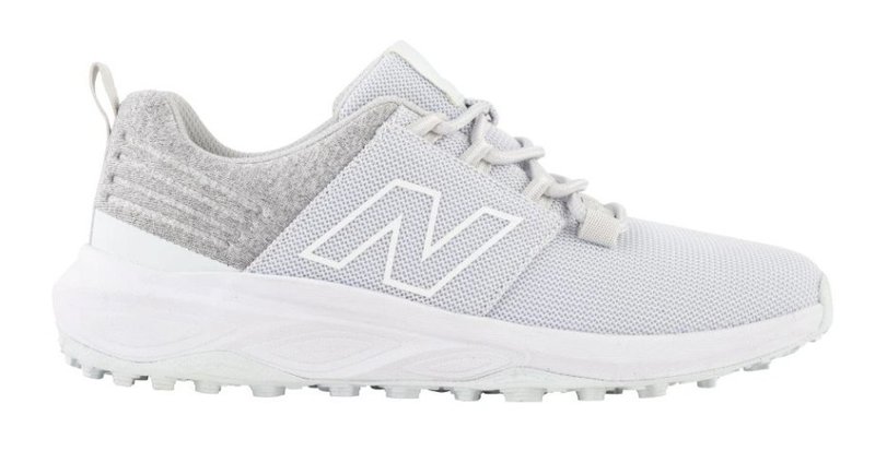 New Balance Fresh Foam Contend Breathe SL chaussures de golf femme, grises