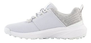 New Balance Fresh Foam Contend Breathe SL chaussures de golf femme, grises