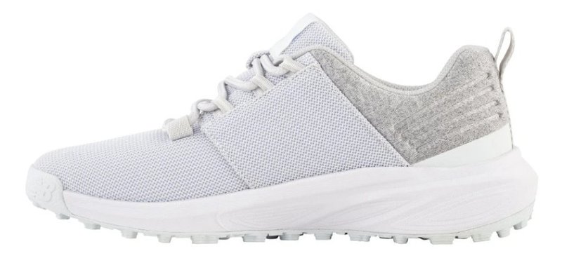 New Balance Fresh Foam Contend Breathe SL chaussures de golf femme, grises