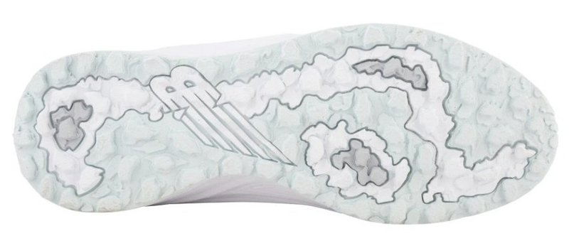 New Balance Fresh Foam Contend Breathe SL chaussures de golf femme, grises