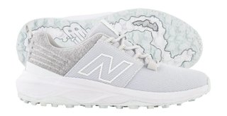 New Balance Fresh Foam Contend Breathe SL chaussures de golf femme, grises
