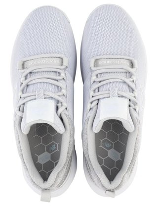 New Balance Fresh Foam Contend Breathe SL chaussures de golf femme, grises