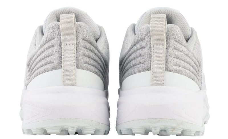 New Balance Fresh Foam Contend Breathe SL chaussures de golf femme, grises
