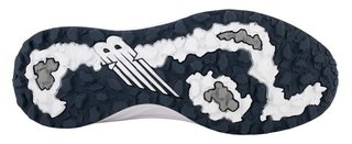 New Balance Fresh Foam Contend Breathe SL chaussures de golf homme, grises