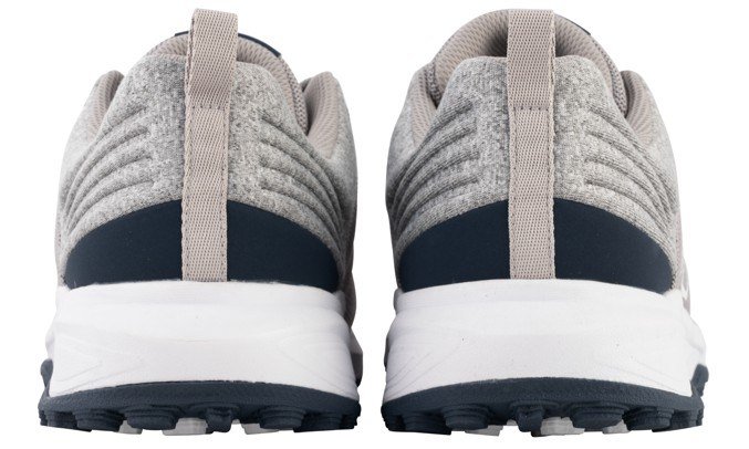 New Balance Fresh Foam Contend Breathe SL chaussures de golf homme, grises