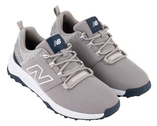 New Balance Fresh Foam Contend Breathe SL chaussures de golf homme, grises