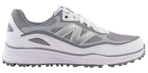 New Balance New Balance Golf 1982 SL chaussures de golf homme, blanches