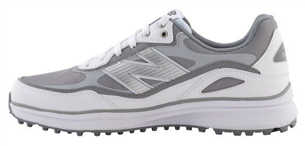 New Balance New Balance Golf 1982 SL chaussures de golf homme, blanches