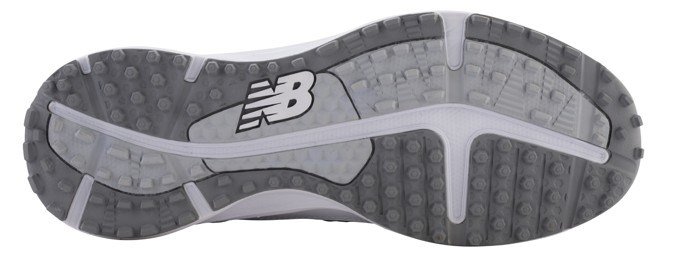 New Balance New Balance Golf 1982 SL chaussures de golf homme, blanches