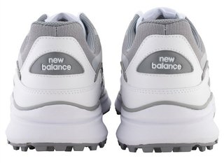 New Balance New Balance Golf 1982 SL chaussures de golf homme, blanches